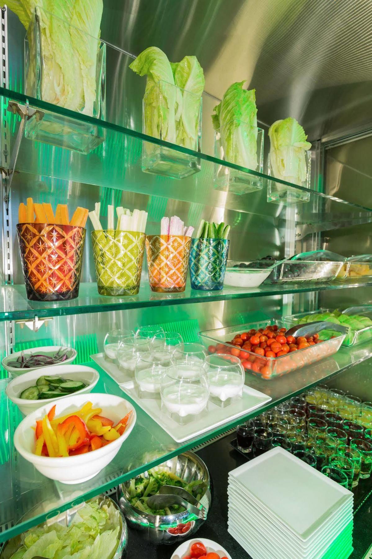 Lacle Hotel-Luzhou Taipei Eksteriør billede